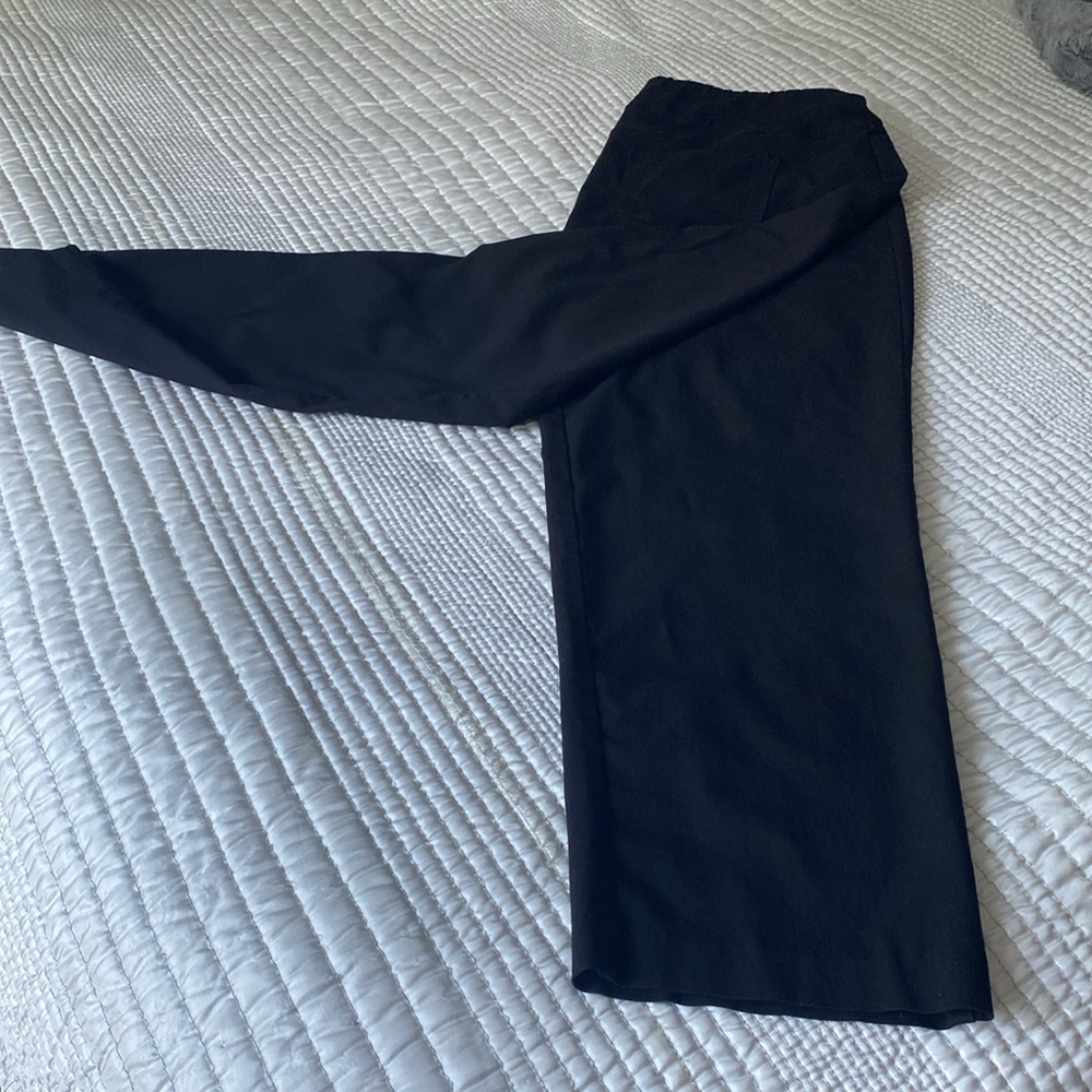 Ruby Rd. Pull-on Pants-size 16